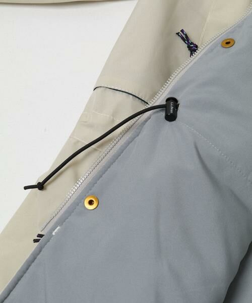 URBAN RESEARCH DOORS / アーバンリサーチ ドアーズ ダウンジャケット・ベスト | 『別注』L.L.Bean JAPAN EDITION×DOORS　Northcol Parka | 詳細24