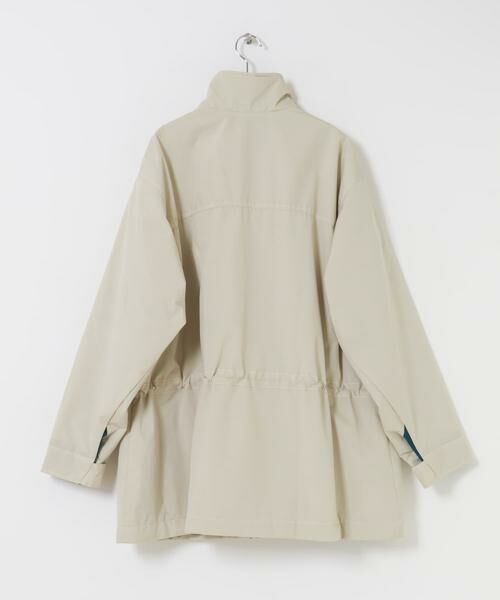 URBAN RESEARCH DOORS / アーバンリサーチ ドアーズ ダウンジャケット・ベスト | 『別注』L.L.Bean JAPAN EDITION×DOORS　Northcol Parka | 詳細25