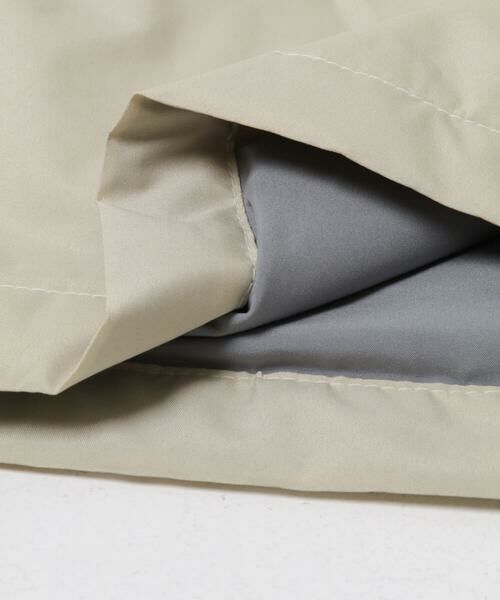 URBAN RESEARCH DOORS / アーバンリサーチ ドアーズ ダウンジャケット・ベスト | 『別注』L.L.Bean JAPAN EDITION×DOORS　Northcol Parka | 詳細26