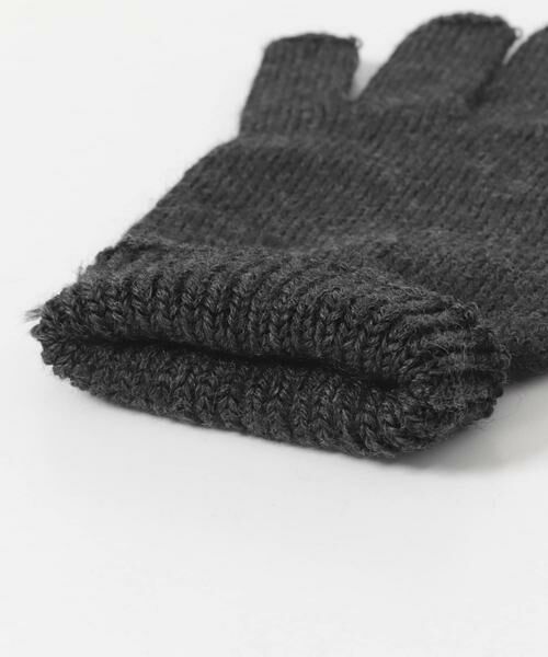 URBAN RESEARCH DOORS / アーバンリサーチ ドアーズ 手袋 | ENDS and MEANS　Grandpa Gloves | 詳細7