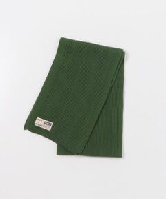 URBAN RESEARCH DOORS / アーバンリサーチ ドアーズ マフラー・ショール・スヌード・ストール | ENDS and MEANS　Grandpa Scarf
