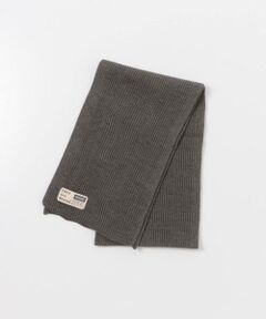 URBAN RESEARCH DOORS / アーバンリサーチ ドアーズ マフラー・ショール・スヌード・ストール | ENDS and MEANS　Grandpa Scarf