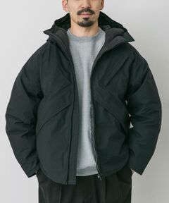 URBAN RESEARCH DOORS / アーバンリサーチ ドアーズ ダウンジャケット・ベスト | THE NORTH FACE PURPLE LABEL　GORE-TEX Field Down Jacket