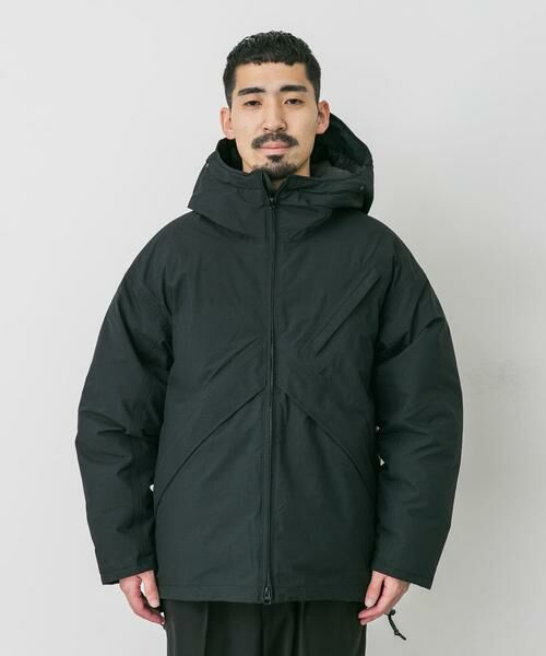URBAN RESEARCH DOORS / アーバンリサーチ ドアーズ ダウンジャケット・ベスト | THE NORTH FACE PURPLE LABEL　GORE-TEX Field Down Jacket | 詳細1