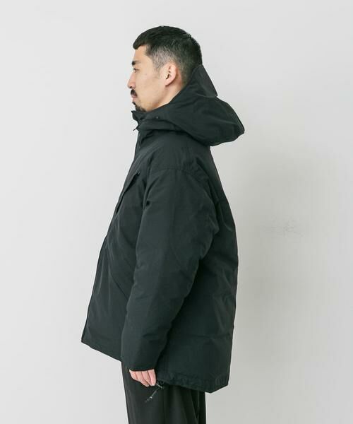 URBAN RESEARCH DOORS / アーバンリサーチ ドアーズ ダウンジャケット・ベスト | THE NORTH FACE PURPLE LABEL　GORE-TEX Field Down Jacket | 詳細2