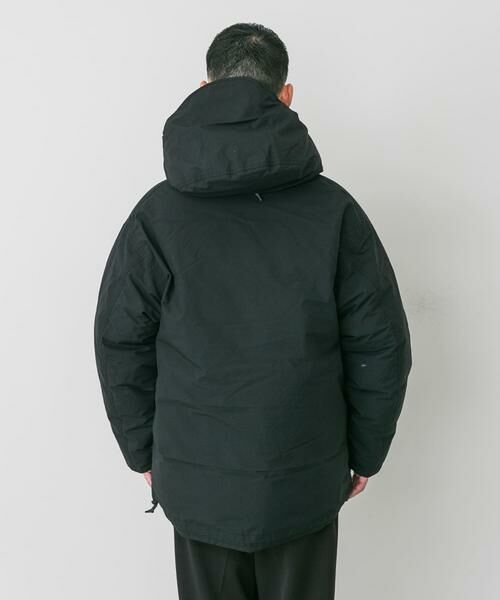 URBAN RESEARCH DOORS / アーバンリサーチ ドアーズ ダウンジャケット・ベスト | THE NORTH FACE PURPLE LABEL　GORE-TEX Field Down Jacket | 詳細3