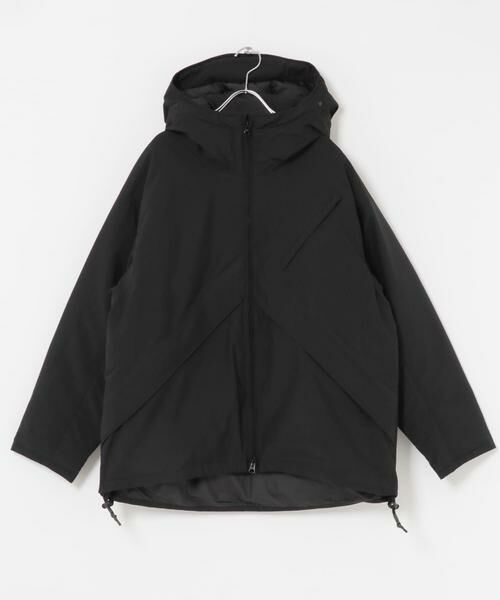 URBAN RESEARCH DOORS / アーバンリサーチ ドアーズ ダウンジャケット・ベスト | THE NORTH FACE PURPLE LABEL　GORE-TEX Field Down Jacket | 詳細4