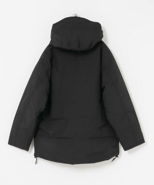 URBAN RESEARCH DOORS / アーバンリサーチ ドアーズ ダウンジャケット・ベスト | THE NORTH FACE PURPLE LABEL　GORE-TEX Field Down Jacket | 詳細8