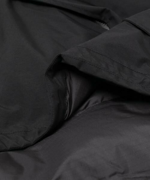 URBAN RESEARCH DOORS / アーバンリサーチ ドアーズ ダウンジャケット・ベスト | THE NORTH FACE PURPLE LABEL　GORE-TEX Field Down Jacket | 詳細9