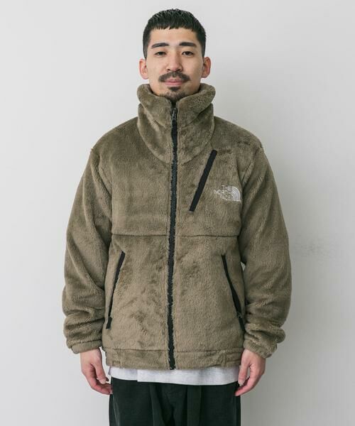 URBAN RESEARCH DOORS / アーバンリサーチ ドアーズ その他アウター | THE NORTH FACE　Versa Loft Jacket | 詳細1