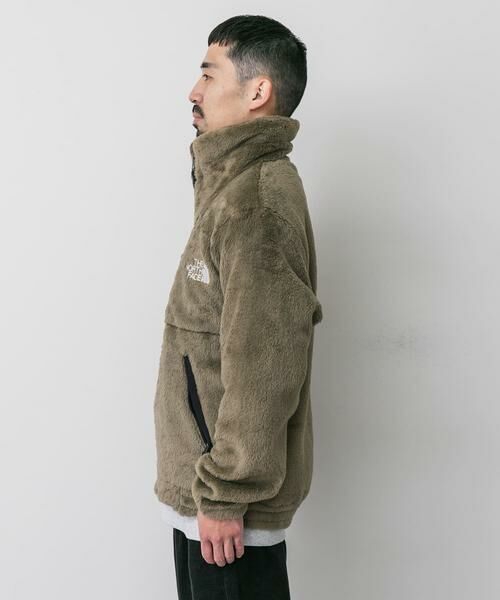 URBAN RESEARCH DOORS / アーバンリサーチ ドアーズ その他アウター | THE NORTH FACE　Versa Loft Jacket | 詳細2