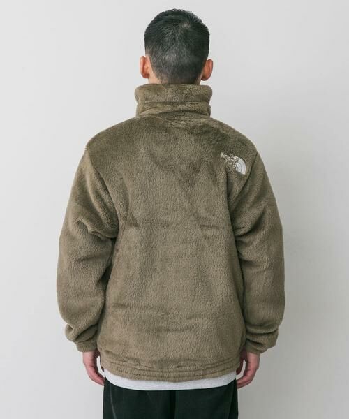 URBAN RESEARCH DOORS / アーバンリサーチ ドアーズ その他アウター | THE NORTH FACE　Versa Loft Jacket | 詳細3