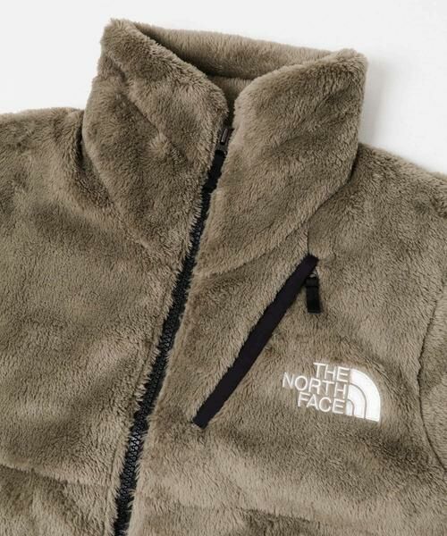 URBAN RESEARCH DOORS / アーバンリサーチ ドアーズ その他アウター | THE NORTH FACE　Versa Loft Jacket | 詳細6