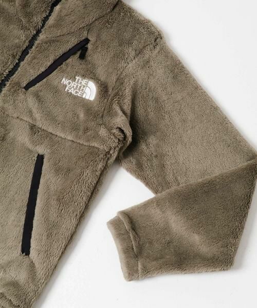 URBAN RESEARCH DOORS / アーバンリサーチ ドアーズ その他アウター | THE NORTH FACE　Versa Loft Jacket | 詳細7