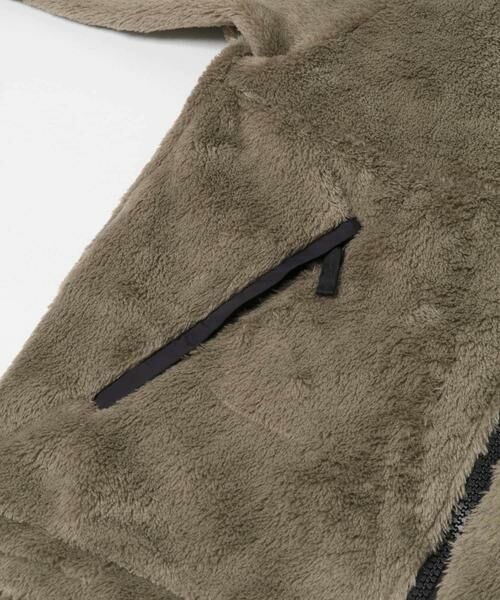 URBAN RESEARCH DOORS / アーバンリサーチ ドアーズ その他アウター | THE NORTH FACE　Versa Loft Jacket | 詳細8