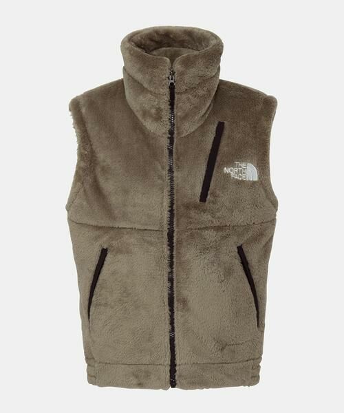 URBAN RESEARCH DOORS/A[oT[` hA[Y THE NORTH FACE Versa Loft Vest uE XL
