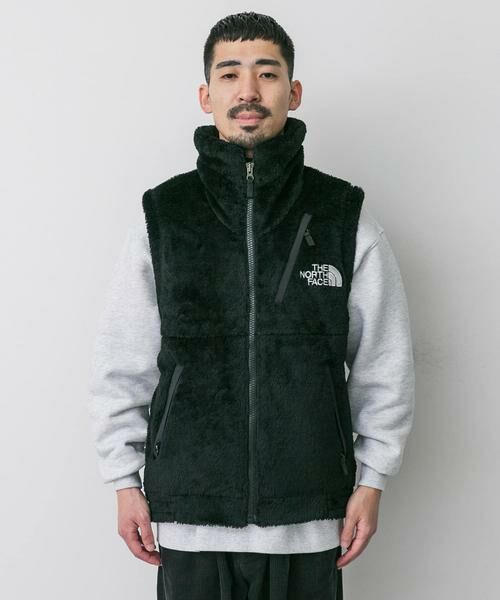 URBAN RESEARCH DOORS / アーバンリサーチ ドアーズ その他トップス | THE NORTH FACE　Versa Loft Vest | 詳細3