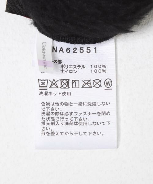 URBAN RESEARCH DOORS / アーバンリサーチ ドアーズ その他トップス | THE NORTH FACE　Versa Loft Vest | 詳細13