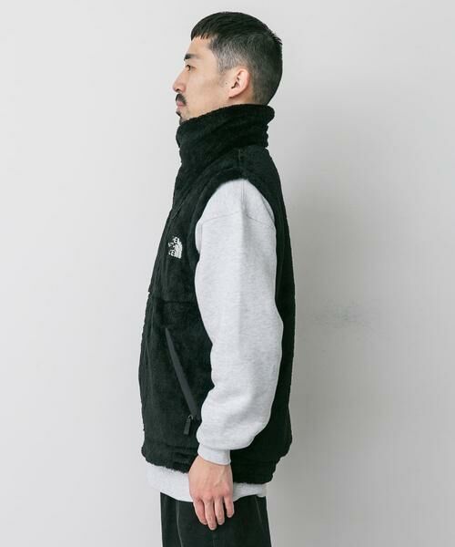 URBAN RESEARCH DOORS / アーバンリサーチ ドアーズ その他トップス | THE NORTH FACE　Versa Loft Vest | 詳細4