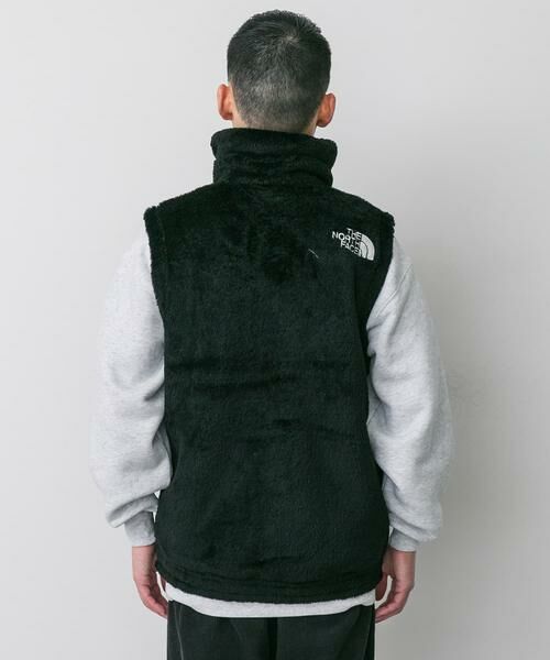 URBAN RESEARCH DOORS / アーバンリサーチ ドアーズ その他トップス | THE NORTH FACE　Versa Loft Vest | 詳細5