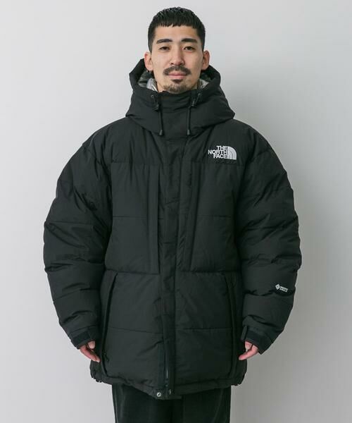 URBAN RESEARCH DOORS / アーバンリサーチ ドアーズ ダウンジャケット・ベスト | THE NORTH FACE　Baltoro Jacket | 詳細1