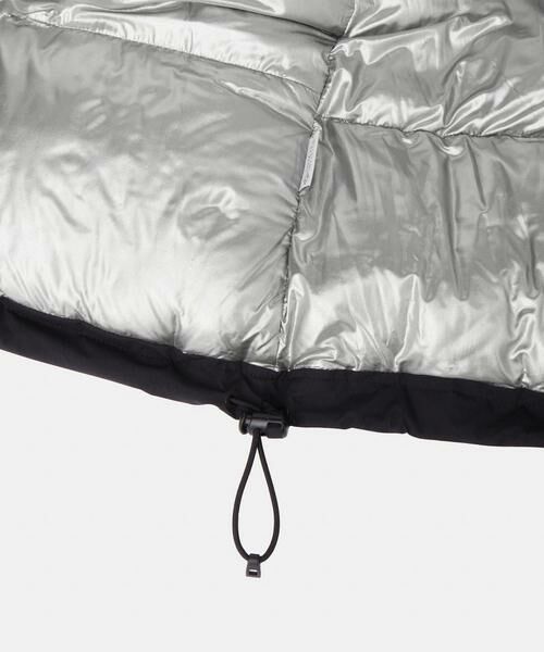 URBAN RESEARCH DOORS / アーバンリサーチ ドアーズ ダウンジャケット・ベスト | THE NORTH FACE　Baltoro Jacket | 詳細11