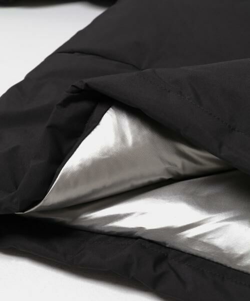 URBAN RESEARCH DOORS / アーバンリサーチ ドアーズ ダウンジャケット・ベスト | THE NORTH FACE　Baltoro Jacket | 詳細14