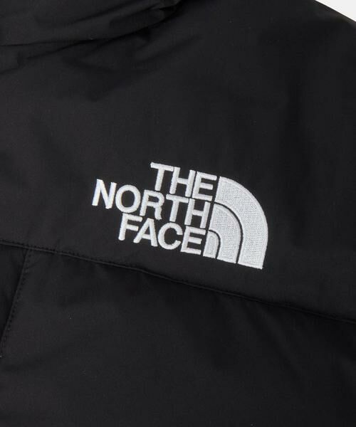 URBAN RESEARCH DOORS / アーバンリサーチ ドアーズ ダウンジャケット・ベスト | THE NORTH FACE　Baltoro Jacket | 詳細15
