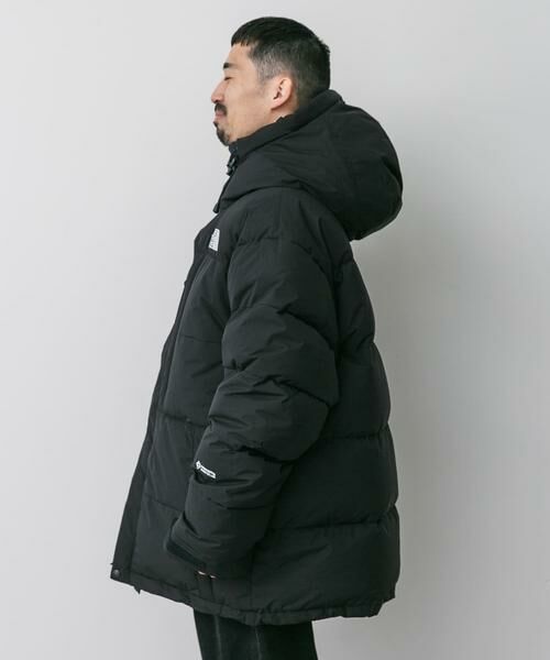 URBAN RESEARCH DOORS / アーバンリサーチ ドアーズ ダウンジャケット・ベスト | THE NORTH FACE　Baltoro Jacket | 詳細2