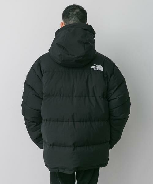 URBAN RESEARCH DOORS / アーバンリサーチ ドアーズ ダウンジャケット・ベスト | THE NORTH FACE　Baltoro Jacket | 詳細3