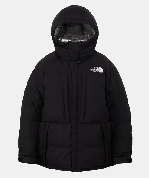 URBAN RESEARCH DOORS / アーバンリサーチ ドアーズ ダウンジャケット・ベスト | THE NORTH FACE　Baltoro Jacket | 詳細4
