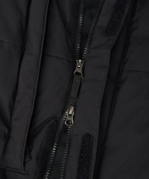 URBAN RESEARCH DOORS / アーバンリサーチ ドアーズ ダウンジャケット・ベスト | THE NORTH FACE　Baltoro Jacket | 詳細6