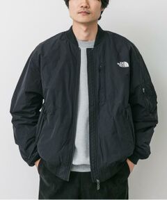 URBAN RESEARCH DOORS / アーバンリサーチ ドアーズ その他アウター | THE NORTH FACE　Insulation Bomber Jacket