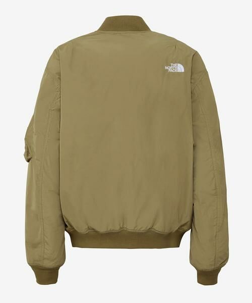 URBAN RESEARCH DOORS / アーバンリサーチ ドアーズ その他アウター | THE NORTH FACE　Insulation Bomber Jacket | 詳細2