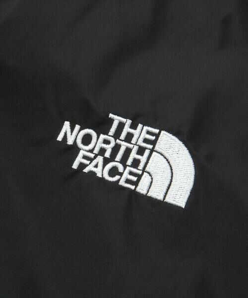 URBAN RESEARCH DOORS / アーバンリサーチ ドアーズ その他アウター | THE NORTH FACE　Insulation Bomber Jacket | 詳細4