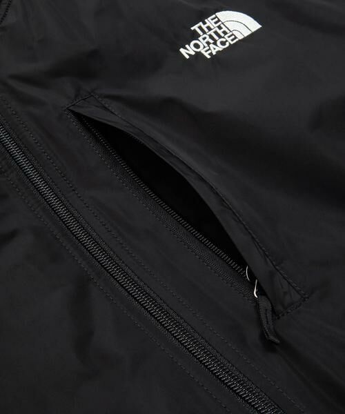 URBAN RESEARCH DOORS / アーバンリサーチ ドアーズ その他アウター | THE NORTH FACE　Insulation Bomber Jacket | 詳細5