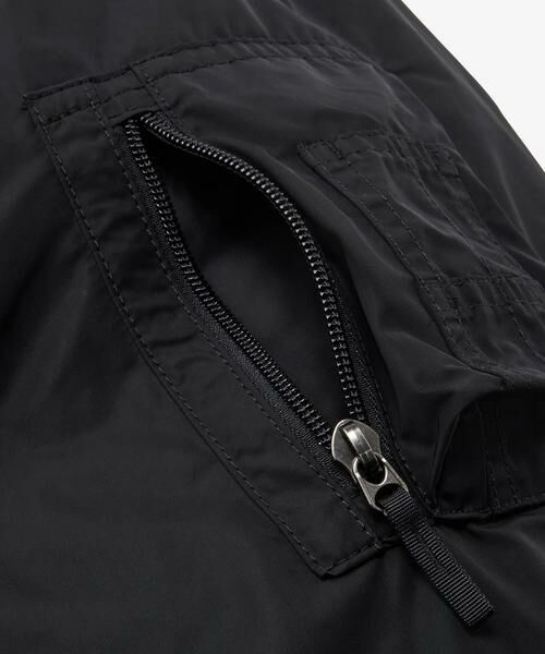 URBAN RESEARCH DOORS / アーバンリサーチ ドアーズ その他アウター | THE NORTH FACE　Insulation Bomber Jacket | 詳細6