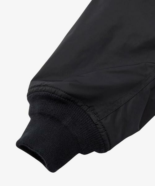 URBAN RESEARCH DOORS / アーバンリサーチ ドアーズ その他アウター | THE NORTH FACE　Insulation Bomber Jacket | 詳細7