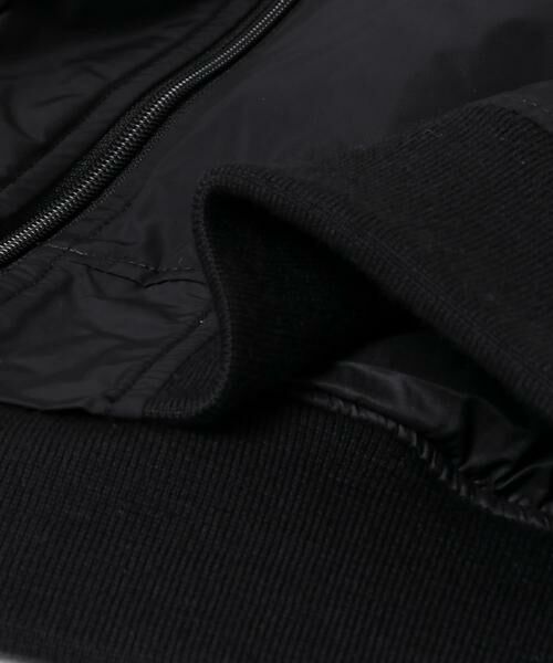 URBAN RESEARCH DOORS / アーバンリサーチ ドアーズ その他アウター | THE NORTH FACE　Insulation Bomber Jacket | 詳細11