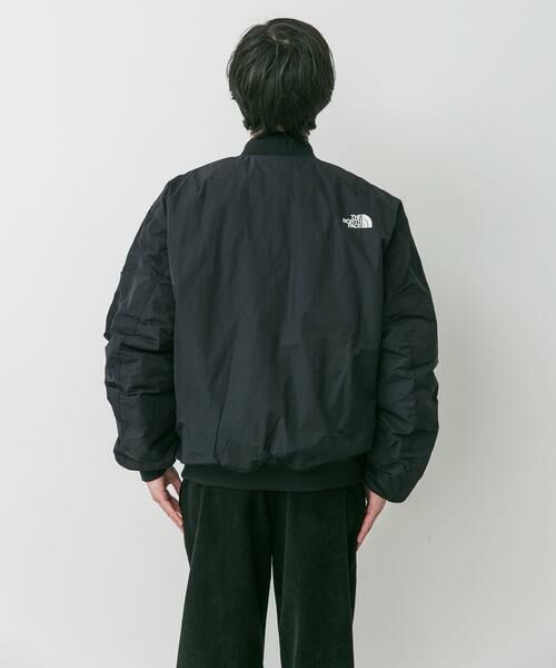 URBAN RESEARCH DOORS / アーバンリサーチ ドアーズ その他アウター | THE NORTH FACE　Insulation Bomber Jacket | 詳細15
