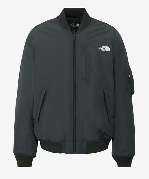 URBAN RESEARCH DOORS / アーバンリサーチ ドアーズ その他アウター | THE NORTH FACE　Insulation Bomber Jacket | 詳細16