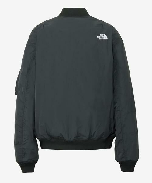 URBAN RESEARCH DOORS / アーバンリサーチ ドアーズ その他アウター | THE NORTH FACE　Insulation Bomber Jacket | 詳細17