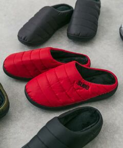 URBAN RESEARCH DOORS / アーバンリサーチ ドアーズ シューズ | SUBU　PERMANENT