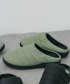 URBAN RESEARCH DOORS / アーバンリサーチ ドアーズ シューズ | SUBU　PERMANENT