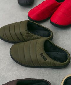 URBAN RESEARCH DOORS / アーバンリサーチ ドアーズ シューズ | SUBU　PERMANENT