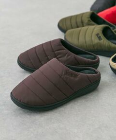 URBAN RESEARCH DOORS / アーバンリサーチ ドアーズ シューズ | SUBU　PERMANENT