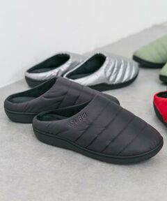 URBAN RESEARCH DOORS / アーバンリサーチ ドアーズ シューズ | SUBU　PERMANENT