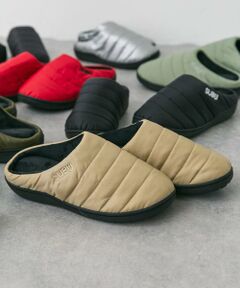 URBAN RESEARCH DOORS / アーバンリサーチ ドアーズ シューズ | SUBU　PERMANENT