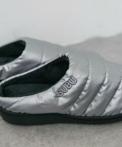 URBAN RESEARCH DOORS / アーバンリサーチ ドアーズ シューズ | SUBU　PERMANENT