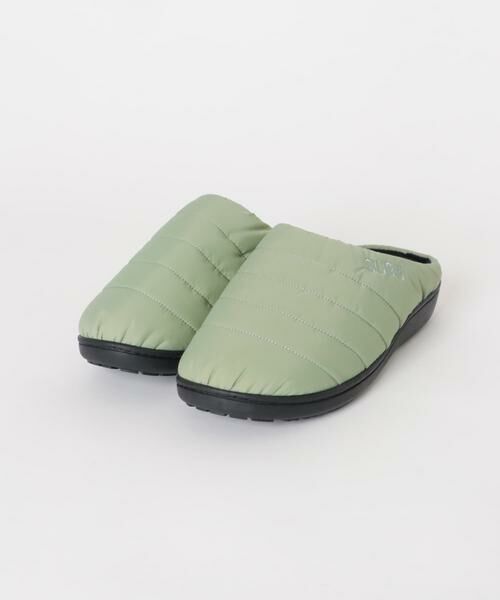 URBAN RESEARCH DOORS / アーバンリサーチ ドアーズ シューズ | SUBU　PERMANENT | 詳細3